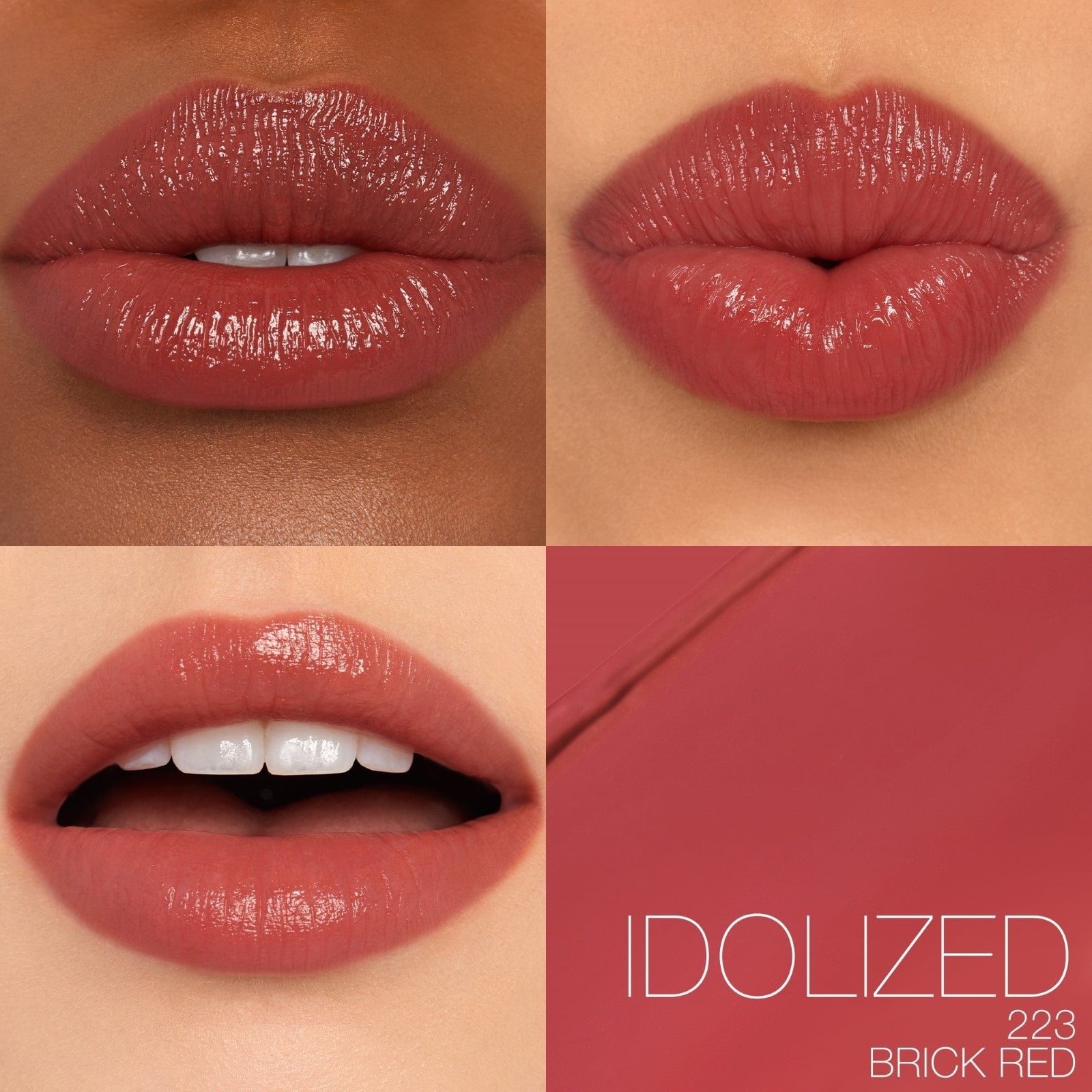 Idolized - 223