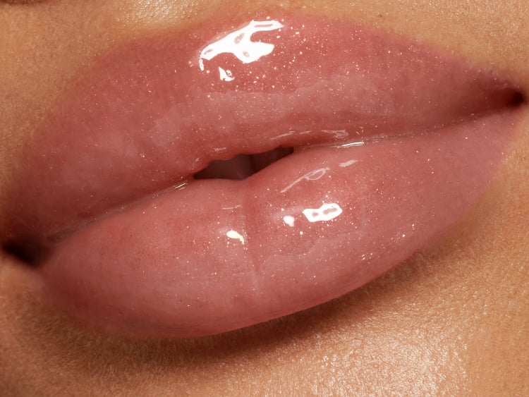 The Lip Report