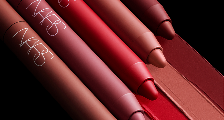 Stay in Power - Powermatte High-intensity Lip Pencil