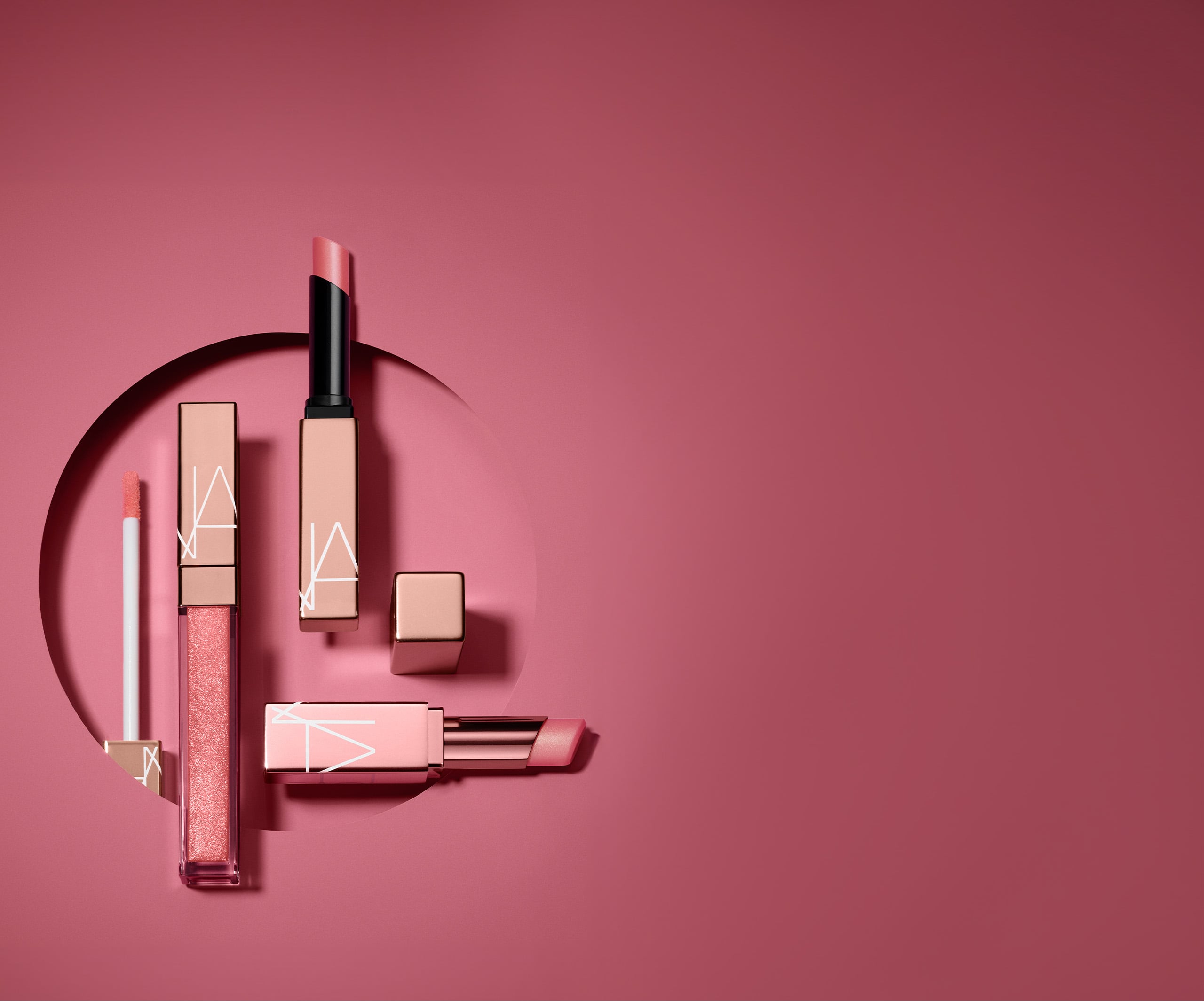 The Afterglow Collection